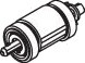 Hp Kassetteopsamlingsrulle RM1-6313-000CN