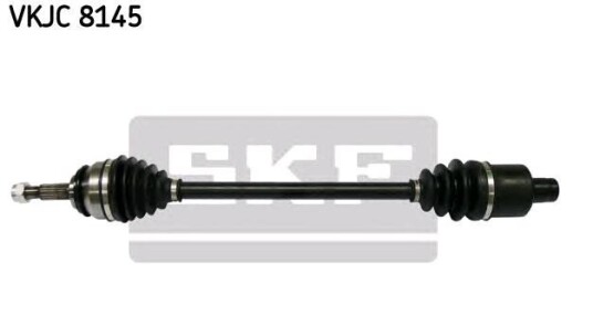 Skf Drivaksel SKF VKJC 8145