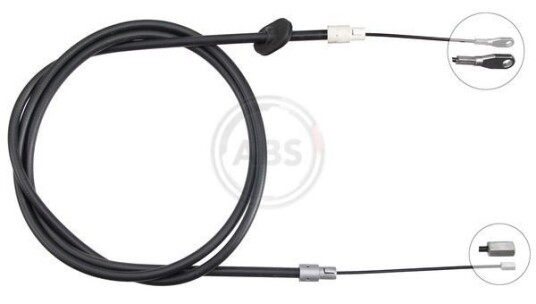 Bremsewire A.B.S. K12451