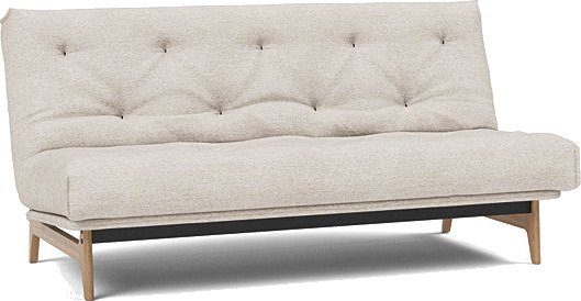Sovesofa Aslak med Soft Spring Madrass B 6003256