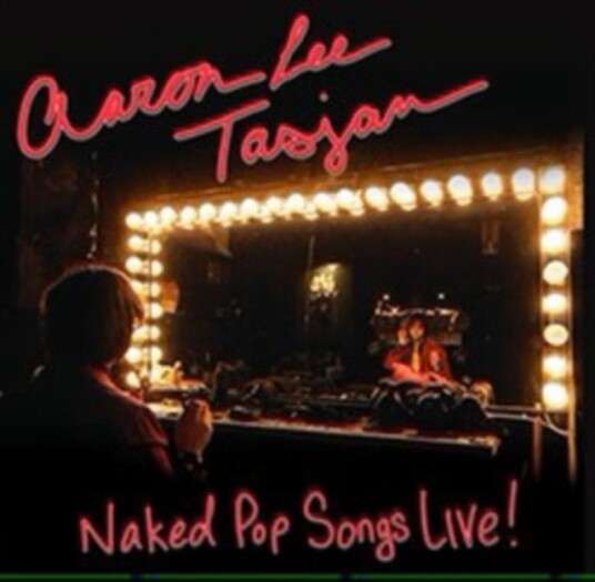Naked Pop Songs Live Vinyl Naked Pop Songs Live Vinyl