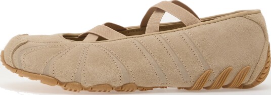 Joggesko adidas Ghost Sprint Ballet Magic Beige/ Magic Beige/ Gum 3 EUR 36