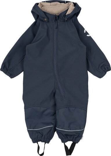 Mikk line Softshell Suit Uni Navy 110