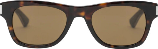 Saint Laurent Herre Accessories Brun ONE SIZE, Saint Laurent Herre Accessories Brun ONE SIZE,