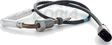 MEAT & DORIA 12383 Sensor, eksostemperatur