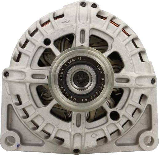 BV PSH 135.563.140.502 Dynamo