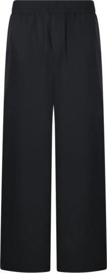 Ami Paris Herre Bukser Svart L, Ami Paris Herre Bukser Svart L,