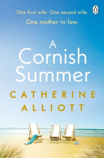 A Cornish Summer The perfect feelgood summer read about family, love and secrets A Cornish Summer The perfect feelgood summer read about family, love and secrets