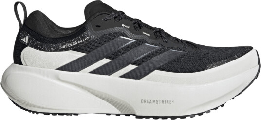 Adidas Men´s Supernova Rise 3 Atr Running Shoes Cblack/auon/cwhite 42