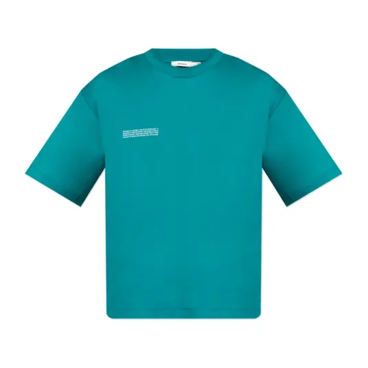 Pangaia unisex Topper Grønn XS, Pangaia unisex Topper Grønn XS,