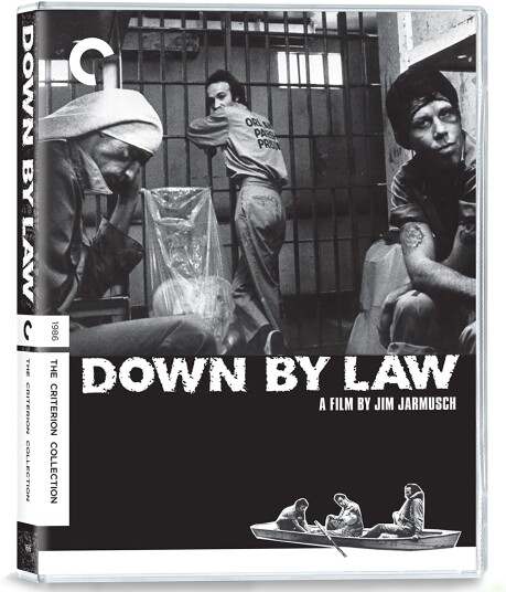 Down By Law (1986)