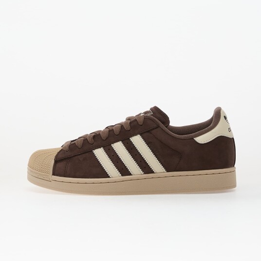 Joggesko adidas Superstar II Auco/ Off White/ Stokha EUR 41 1/3