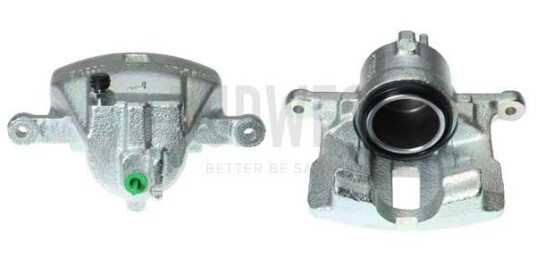 Bremsecaliper BUDWEG CALIPER 342814
