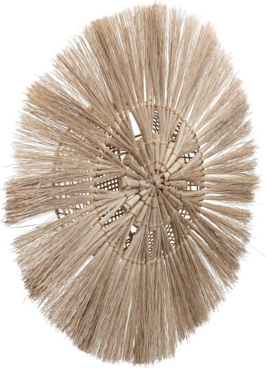 PR Home Amara vegglampe Natur 60 cm Beige