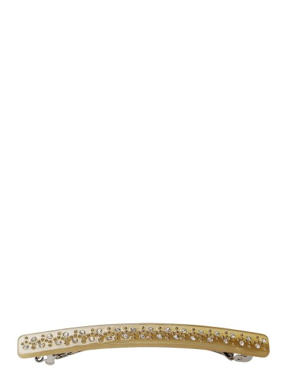 Maanesten Jaclin Hair Clip Honey HONEY One Size