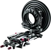 MANFROTTO SYMPLA Mattebox-kit MVA512WK, Flexibel