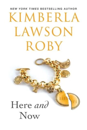 Here And Now Av Kimberlalawson Roby