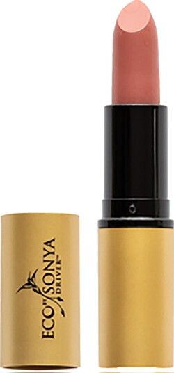 Eco By Sonya Lipstick Cream Miami Rose 05