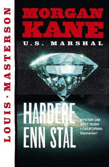 Hardere enn stål Hardere enn stål
