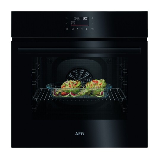 AEG 5000 serien TP65NB Integrert stekeovn AEG 5000 serien TP65NB Integrert stekeovn