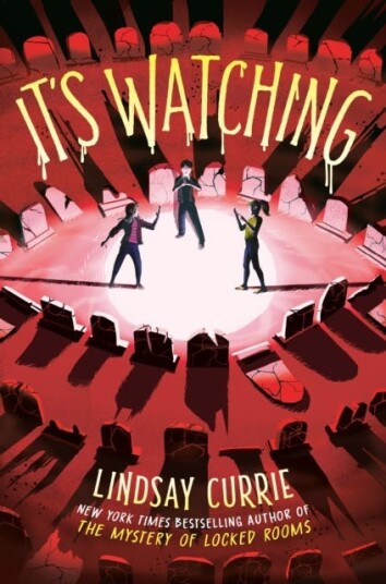 It's Watching
