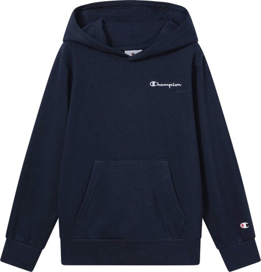 Champion Hooded Sweatshirt Black 174-179 Champion Hooded Sweatshirt Black 174-179