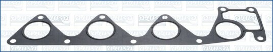 Tetning innsugningsmanifold AJUSA 13066200