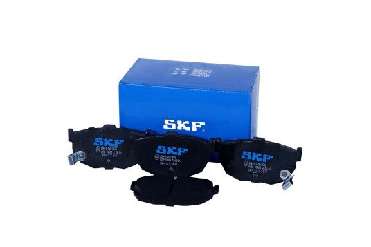 Bremseklosser SKF VKBP 90483 A