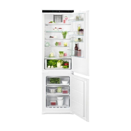 AEG 7000-serien TSC7G181DS kombiskap AEG 7000-serien TSC7G181DS kombiskap