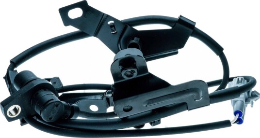 Sensor, ABS EINPARTS EPS0806
