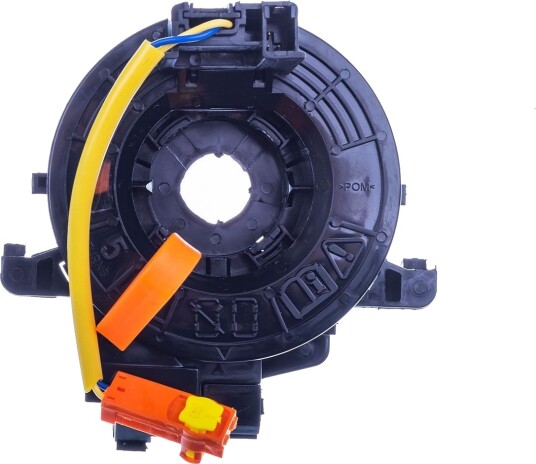 DENCKERMANN E900020 Viklefjær, airbag