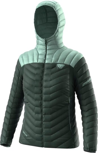 Dynafit Dynafit Ridge Ultralight Down Jkt W Jadelite M Dynafit Dynafit Ridge Ultralight Down Jkt W Jadelite M