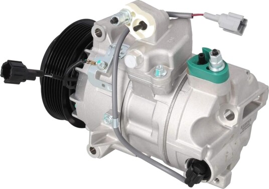 AC-kompressor KAMOKA 7820302