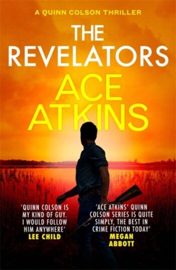 The Revelators Av Ace Atkins
