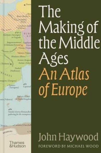 The Making of the Middle Ages