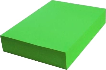 Emerson Kopipapir A4 160 G Mørkegrønt 250 Ark
