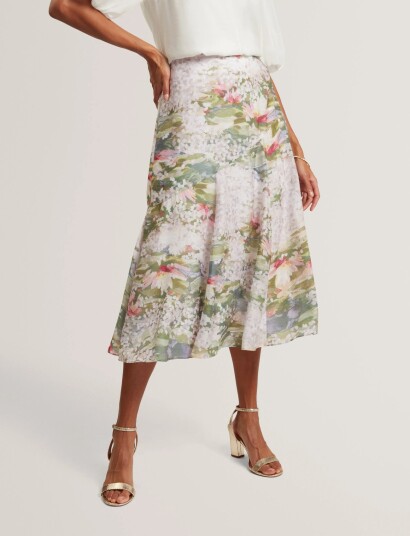 Ted Baker London Layda Pink 36 Ted Baker London Layda Pink 36