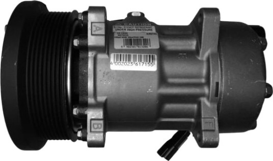 Airstal 10-1320 AC-kompressor