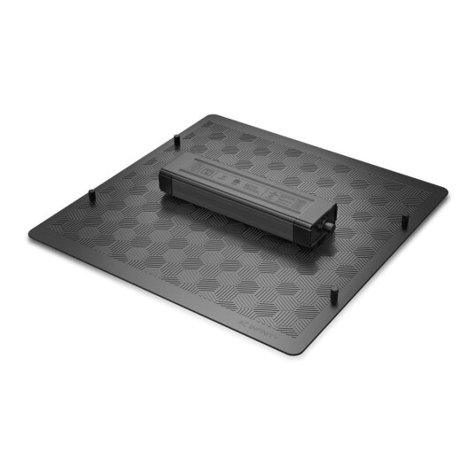 Ionboard S33 240W Fullspektrum LED Vekstlys