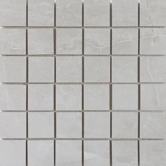 Mosaikk Lhådös Scarlet Perla 5x5 cm Blank Mosaikk Lhådös Scarlet Perla 5x5 cm Blank