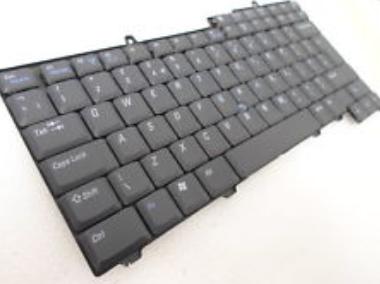 DELL Keyboard (DANISH)