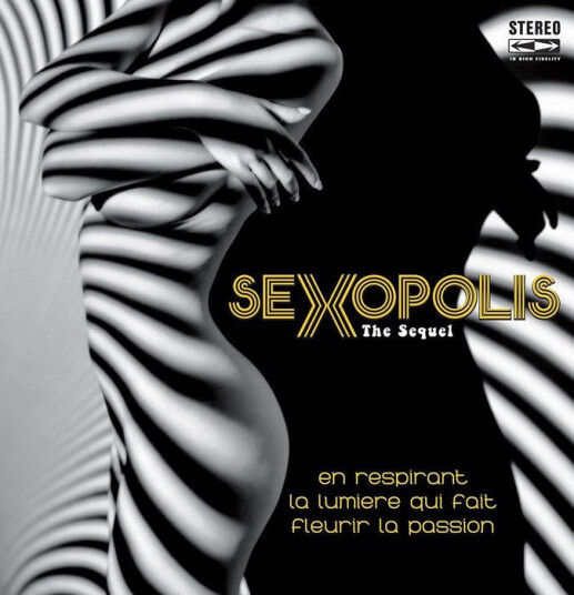 Sexopolis: The Sequel Sexopolis: The Sequel