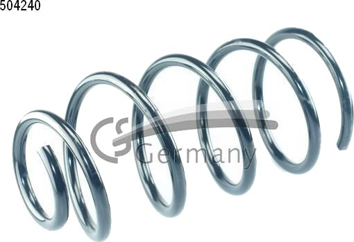 CS Germany 14.504.240 Fjær CS Germany 14.504.240 Fjær