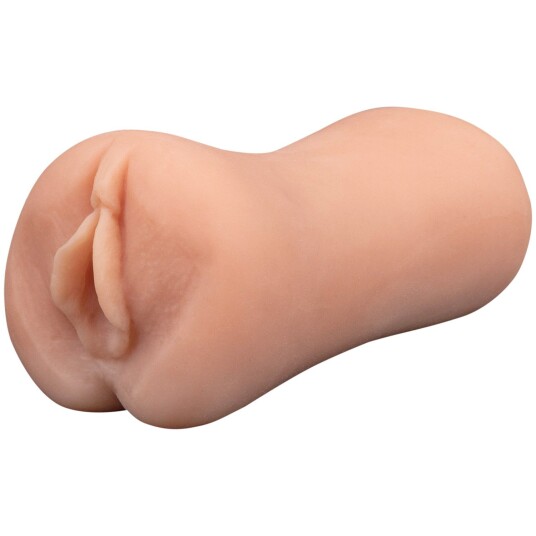 Mr. Membr Cassandra Realistisk Lommevagina - Beige Mr. Membr Cassandra Realistisk Lommevagina - Beige