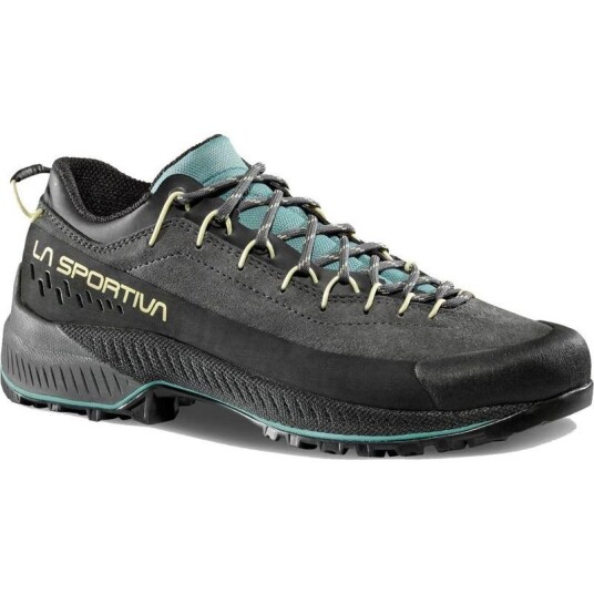 La Sportiva TX4 Evo Woman Carbon/Zest 41,5 La Sportiva TX4 Evo Woman Carbon/Zest 41,5