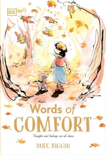 Words of Comfort