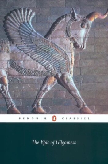 The Epic Of Gilgamesh Av Anonymous Anonymous The Epic Of Gilgamesh Av Anonymous Anonymous