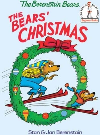 The Bears' Christmas
