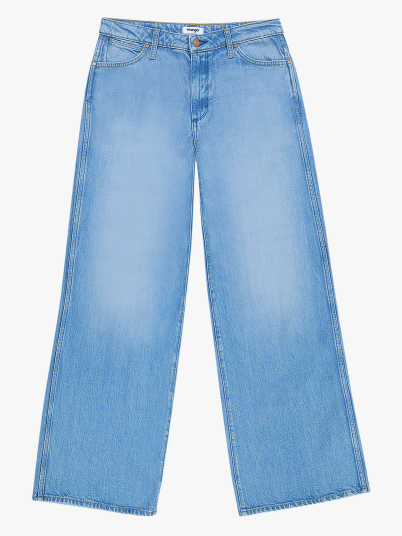 Wrangler World Wide Denim 27/32