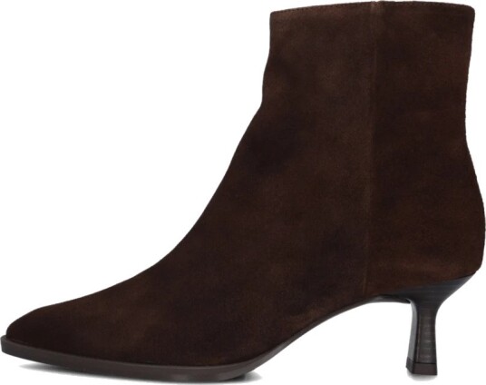 Unisa Dame Sko Brun 38 EU,